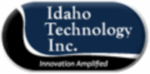 Idaho Technology logo