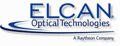 Elcan Optical Technologies logo