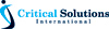 Critical Solutions International logo