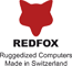 Redfox AG logo