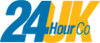 24 Hour Company UK, Ltd logo