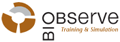 Biobserve logo