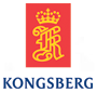 KONGSBERG Remote Weapon Systems logo