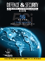 Defence & Security Systems International Vol. 1 2015