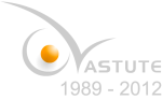 Astude logo