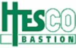 Hesco Bastion logo