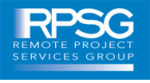Remote Project Services Group LLC logo