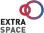 Extraspace industries logo