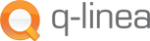 Q linea logo