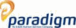 Paradigm Secure Communications logo