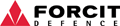 Forcit Oy logo