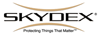 SKYDEX Technologies logo