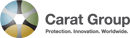Carat Security Group logo