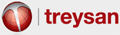 Tresysan logo
