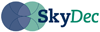 Sky Dec logo
