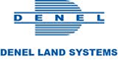 Denel Land Systems logo