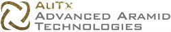 Advanced aramid technologies logo